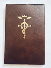 Cargar imagen en el visor de la galería, Fullmetal Alchemist: The Sacred Star of Milos - Notebook
