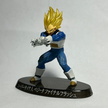 Cargar imagen en el visor de la galería, Dragon Ball Z - Vegeta SSJ - Trading Figure - SHF6
