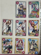 Load image into Gallery viewer, Shin Koihime Musou - Character Playing Cards
