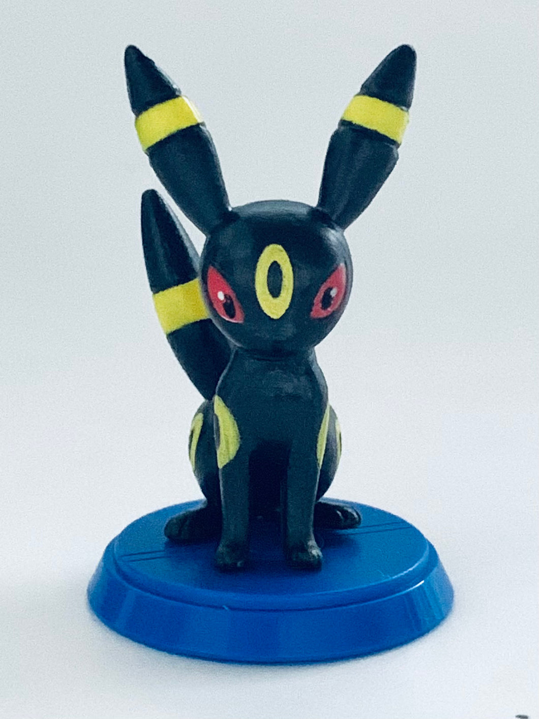 Pokémon XY & Z - Blacky / Umbreon - Choco Egg Pocket Monsters XY & Z Plus