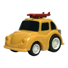 Cargar imagen en el visor de la galería, Subaru 360 - Chibikko Choro Q - Mini Car - Sufboard
