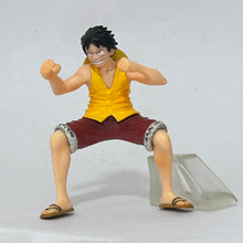 Cargar imagen en el visor de la galería, One Piece - Monkey D. Luffy - Trading Figure - DG
