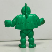 Cargar imagen en el visor de la galería, Kinnikuman (B) - Eraser Mini Figure - Green ver. (21)

