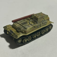 Cargar imagen en el visor de la galería, 052. Berge-Elefant - Miniature - 1/144
