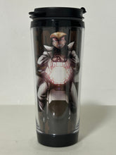 Load image into Gallery viewer, Danganronpa: The Animation - Oowada Mondo - Tumbler
