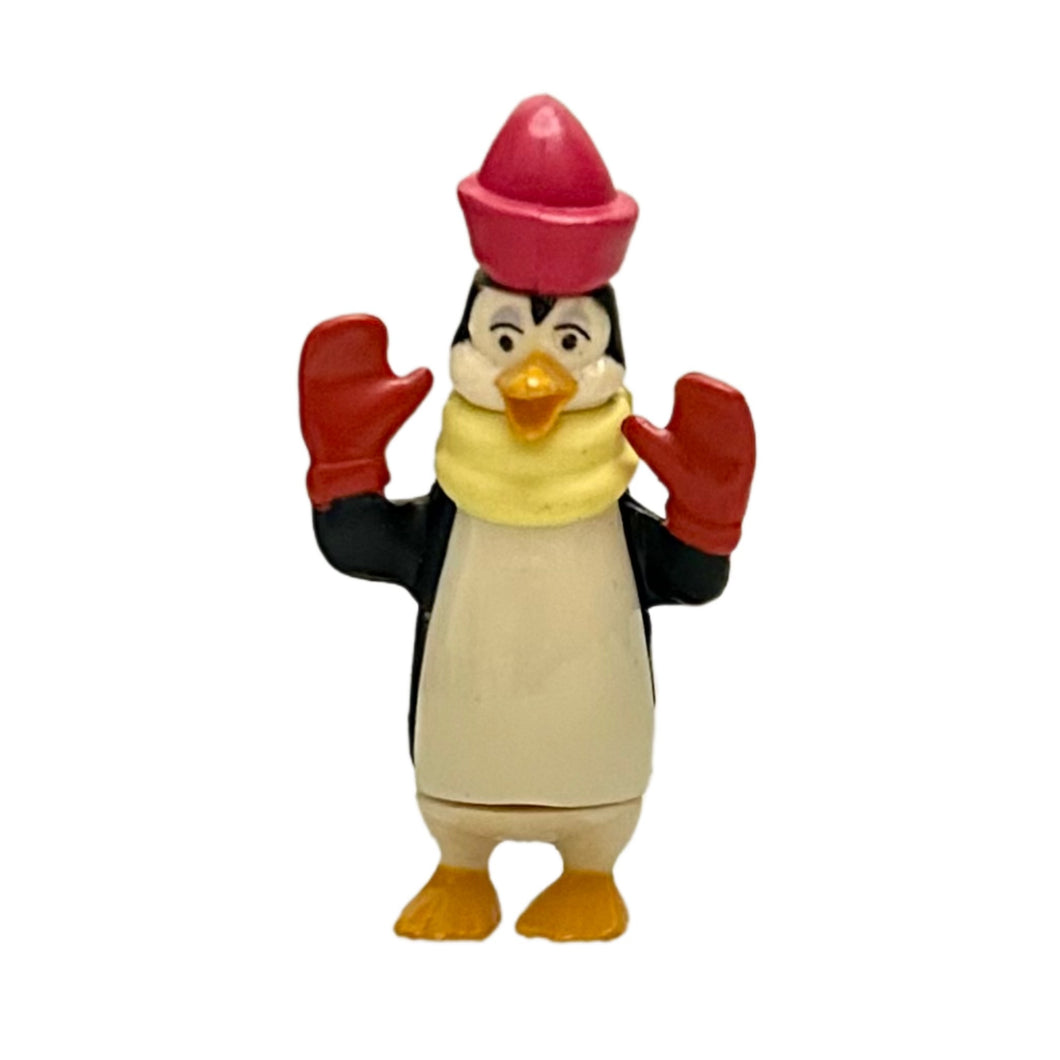 The Three Caballeros - Pablo - Disney Choco Party Part 1 - Trading Figure (022)