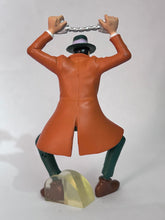 Cargar imagen en el visor de la galería, Lupin III - Zenigata Koichi - Trading Figure - HG Series
