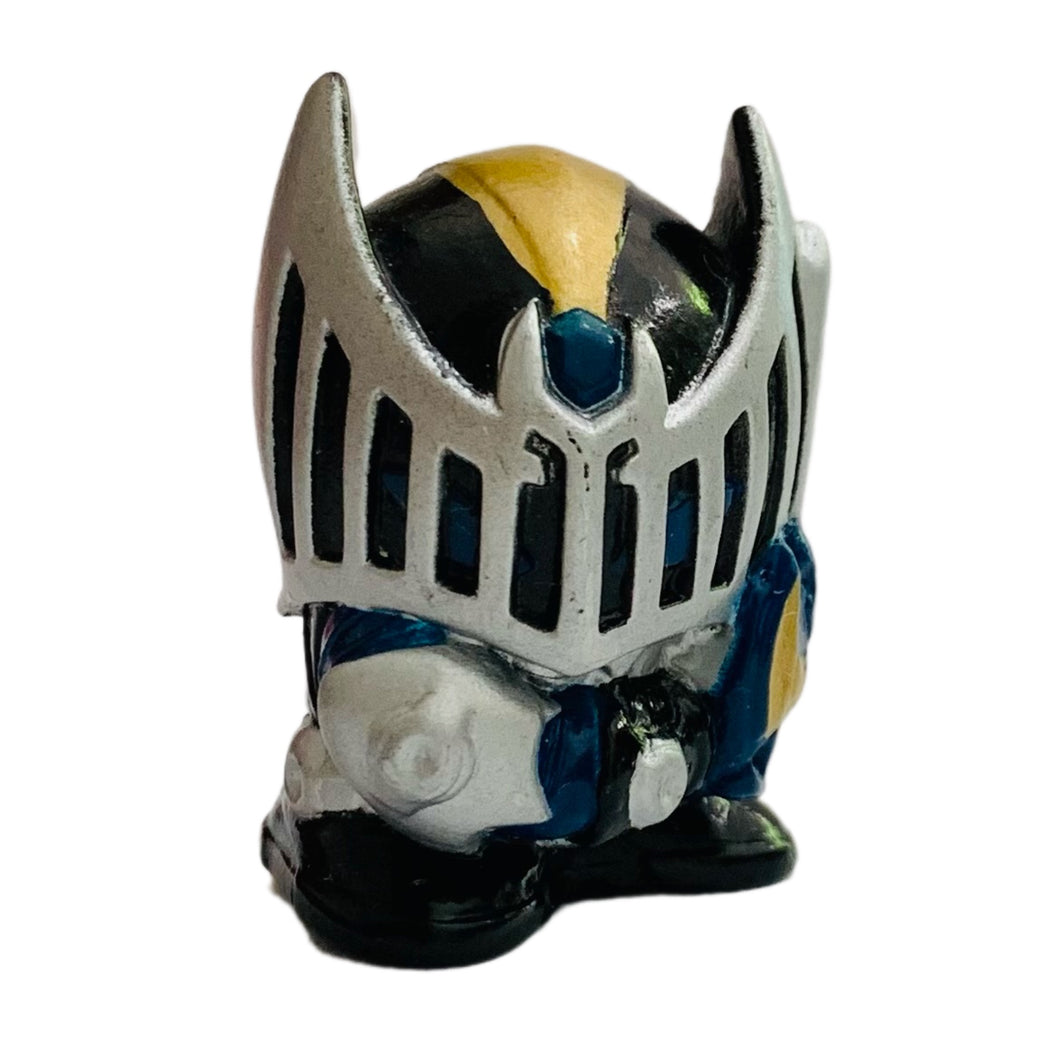 Kamen Rider Ryuuki - Kamen Rider Knight - - Trading Figure