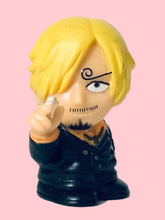 Load image into Gallery viewer, One Piece - Chibi Colle - Finger Puppet - Bag Part 5
