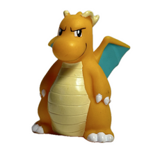 Cargar imagen en el visor de la galería, Pokémon - Kairyu / Dragonite - Finger Puppet - Iris no Kairyu (BW)
