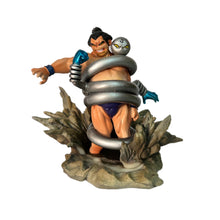 Cargar imagen en el visor de la galería, Kinnikuman - Wolfman &amp; Springman - Figure

