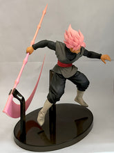 Load image into Gallery viewer, Dragon Ball Super - Goku Black SSR - Figure Colosseum - SCultures
