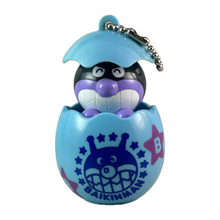 Load image into Gallery viewer, Sore Ike! Anpanman - Baikinman - Keychain Mascot
