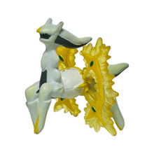 Load image into Gallery viewer, Pokémon BW - Arceus - Trading Figure
