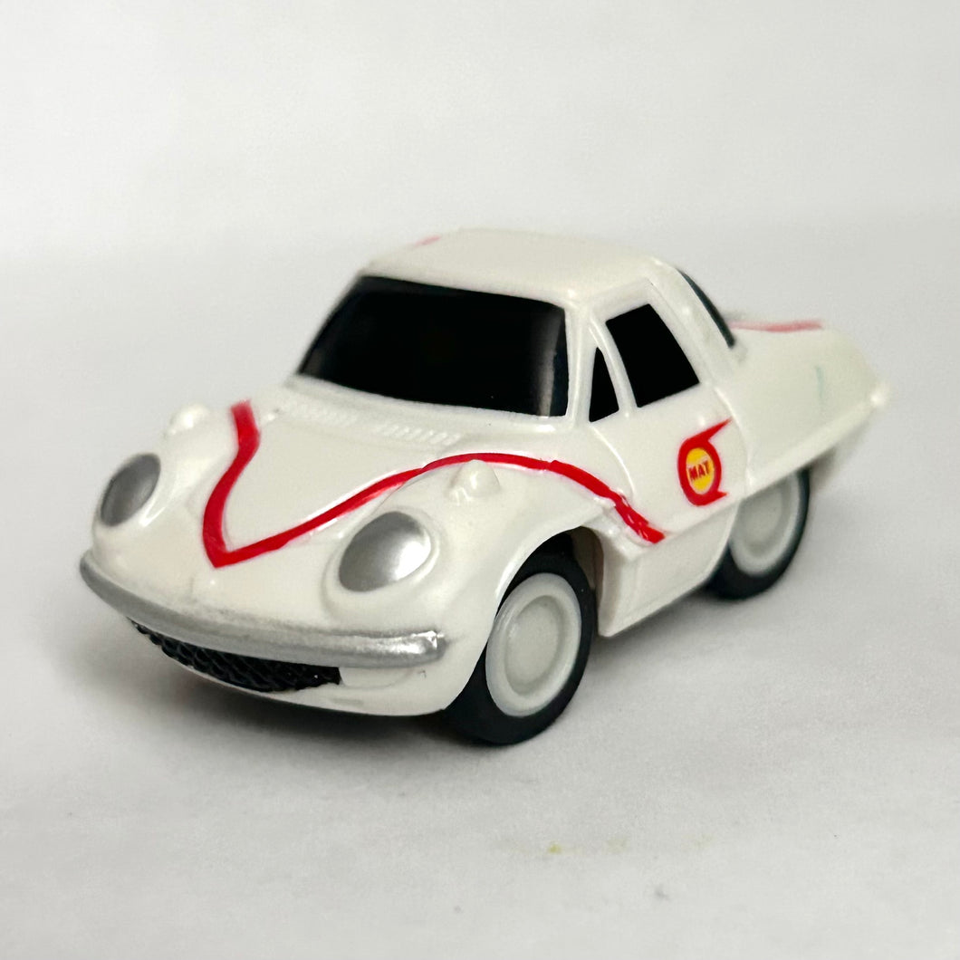 Ultraman - Suntory Mini Car Exhibition - MAT Vehicle