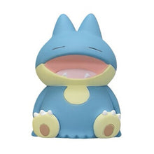 Cargar imagen en el visor de la galería, Pocket Monsters - Gonbe / Munchlax - 1 2 no …… Pokan! Sofubi Mascot
