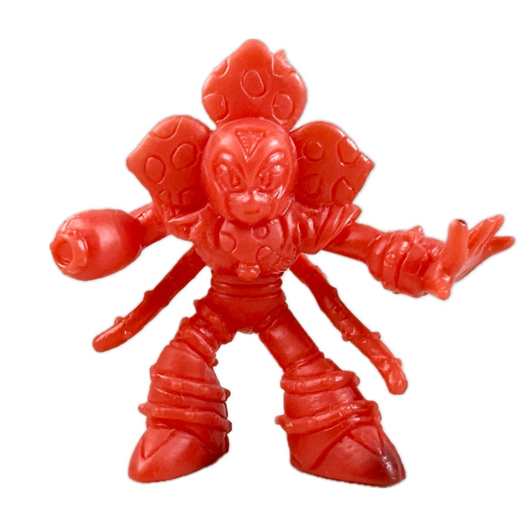 Mega Man 6 - Plant Man - Eraser Figure