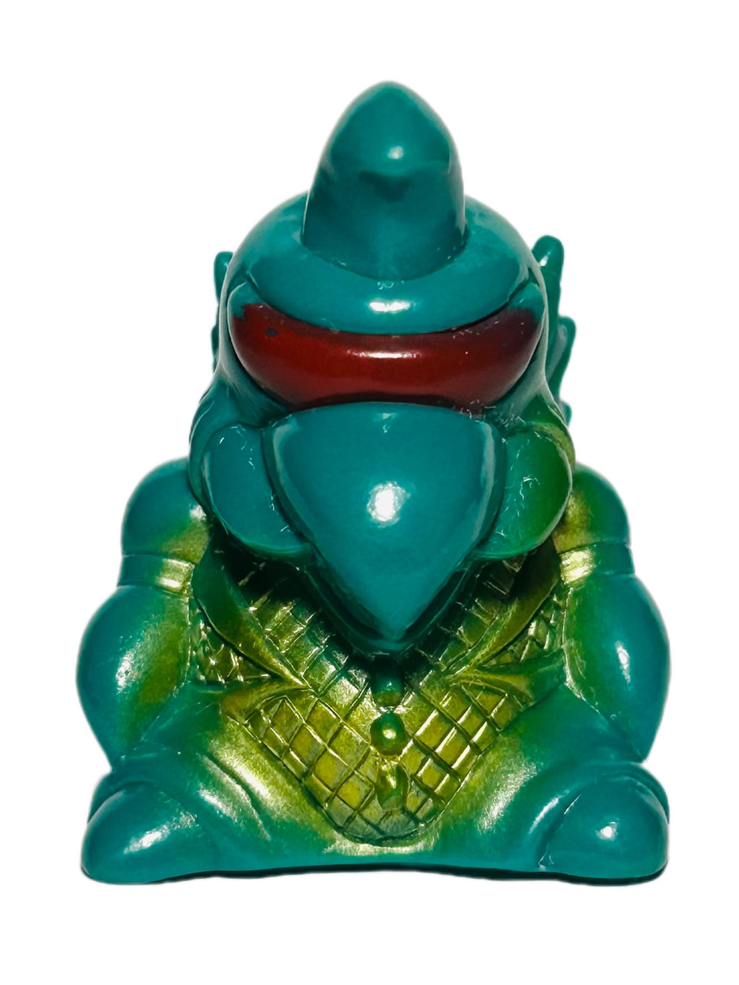 Gojira vs. Gigan - Gigan - Finger Puppet