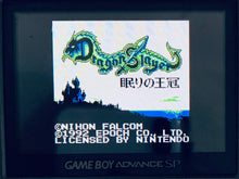 Cargar imagen en el visor de la galería, GB Memory Cartridge - GameBoy - Game Boy - Pocket - GBC - GBA - JP - Cartridge (DMG-MMSA-JPN)
