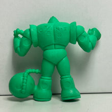 Cargar imagen en el visor de la galería, Kinnikuman - Kendaman (A) - Eraser Mini Figure - Green ver. (62)
