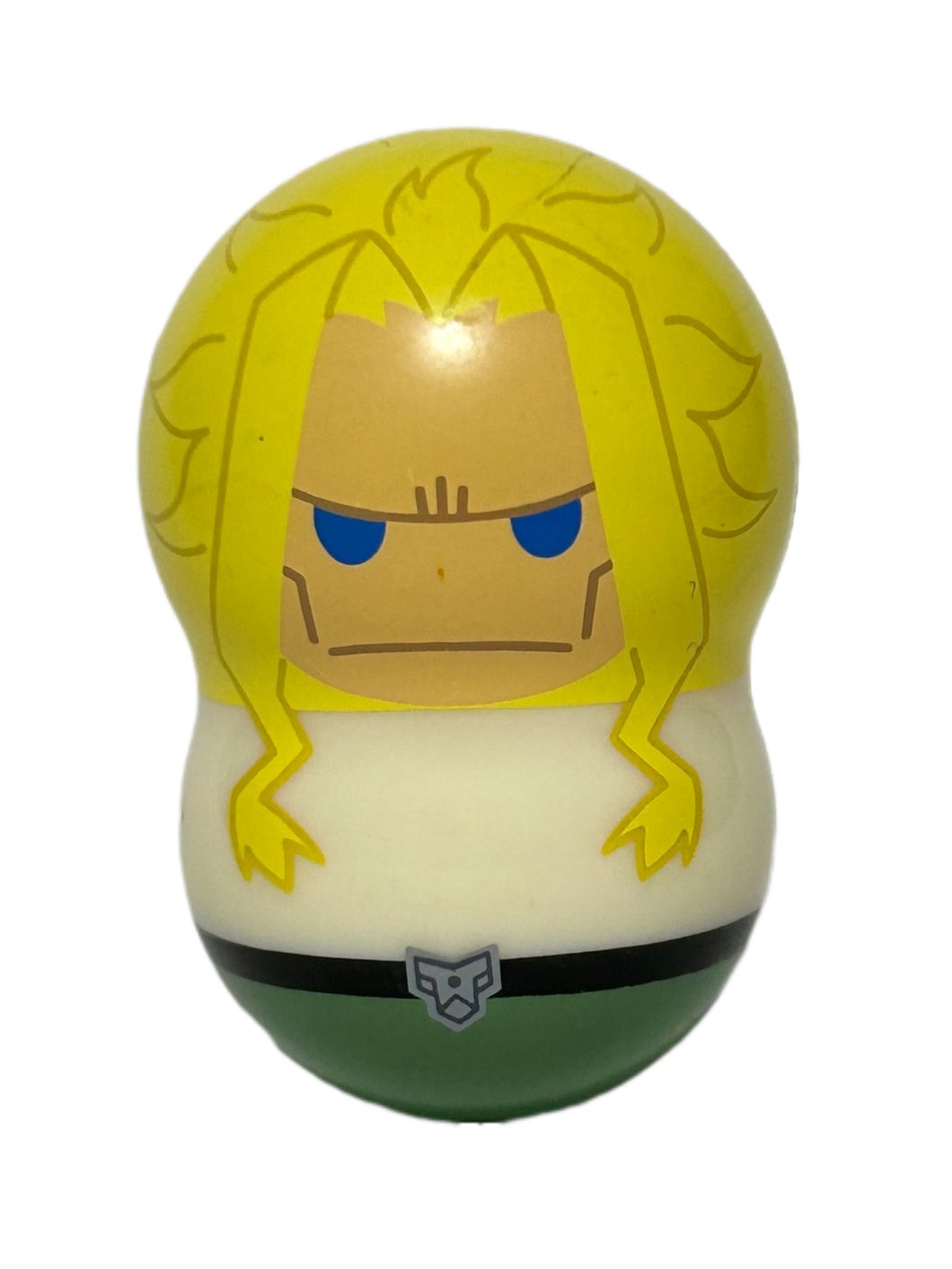 My Hero Academia - All Might - Candy Toy - Coo'nuts - Secret (16)