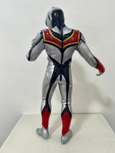 Cargar imagen en el visor de la galería, Ultraman Tiga - Evil Tiga - Big Size Soft Vinyl Figure
