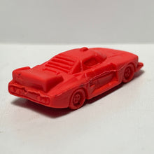 Load image into Gallery viewer, Lancia Stratos Turbo - Super Car Eraser - Keshi - Vintage (Red)
