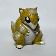 Cargar imagen en el visor de la galería, Pokémon - Sandshrew - Trading Figure - Monster Collection
