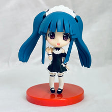 Load image into Gallery viewer, Higurashi Daybreak - Furude Rika - Deformed HD Portable Part 2
