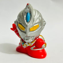 Cargar imagen en el visor de la galería, Ultraman Max - Finger Puppet - SD Figure
