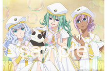 Cargar imagen en el visor de la galería, ARIA The CREPUSCOLO - Anya Dostoyevskaya, Alice Carroll &amp; Athena Glory - A3 Clear Poster
