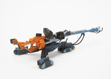 Cargar imagen en el visor de la galería, Evangelion Shin Gekijouban: Jo - Revoltech (EXTRA) - Operations Yashima Weapon Set
