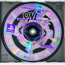 Cargar imagen en el visor de la galería, Oni Rei: Fukkatsu - Natsuiro Celebration - PlayStation - PS1 / PSOne / PS2 / PS3 - NTSC-JP (SLPS-03106)

