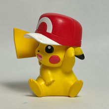 Cargar imagen en el visor de la galería, Pokémon XY - Pikachu - Monster Collection - MC-069 - Ash's Hat ver.
