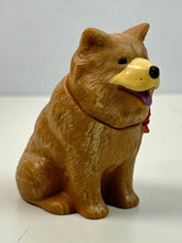 Cargar imagen en el visor de la galería, Denshi Sentai Denziman - Denzi Dog IC - Soft Vinyl Figure
