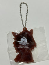 Cargar imagen en el visor de la galería, Shousetsu Gekijouban "Umamusume: Pretty Derby - Shin Jidai no Tobira" - Fuji Kiseki - Rubber Mascot
