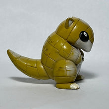 Cargar imagen en el visor de la galería, Pokémon - Sandshrew - Trading Figure - Monster Collection
