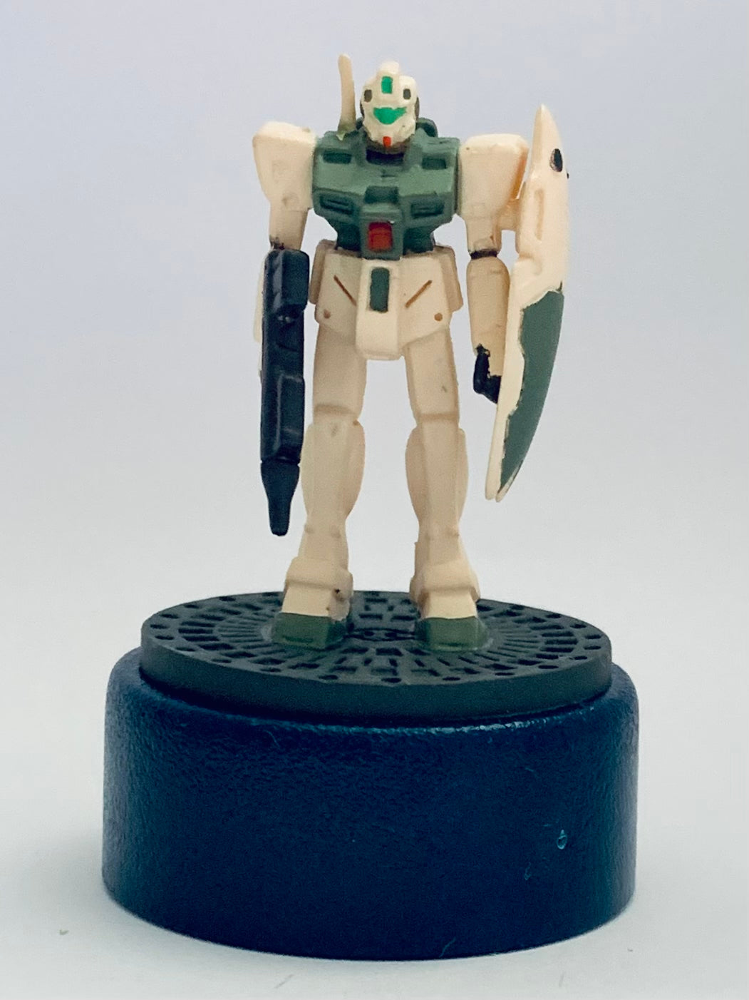 Mobile Suit Gundam 0080: War in the Pocket - RGM-79GS GM Command Space Type - Figure - Pencil Sharpener