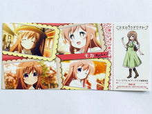 Load image into Gallery viewer, Is the order a rabbit?? / Gochiusa - Museum in Animate Ikebukuro Main Store - Card Set
