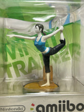 Cargar imagen en el visor de la galería, amiibo - Wii Fit Trainer - Super Smash Bros. Series
