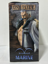 Cargar imagen en el visor de la galería, One Piece - Smoker - DXF Figure - The Grandline Men (Vol.16)
