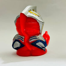 Cargar imagen en el visor de la galería, Ultraman Cosmos 2: The Blue Planet - Ultraman Justice - Finger Puppet - SD Figure
