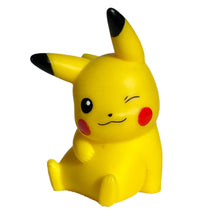 Cargar imagen en el visor de la galería, Pocket Monsters - Pikachu - Finger Puppet

