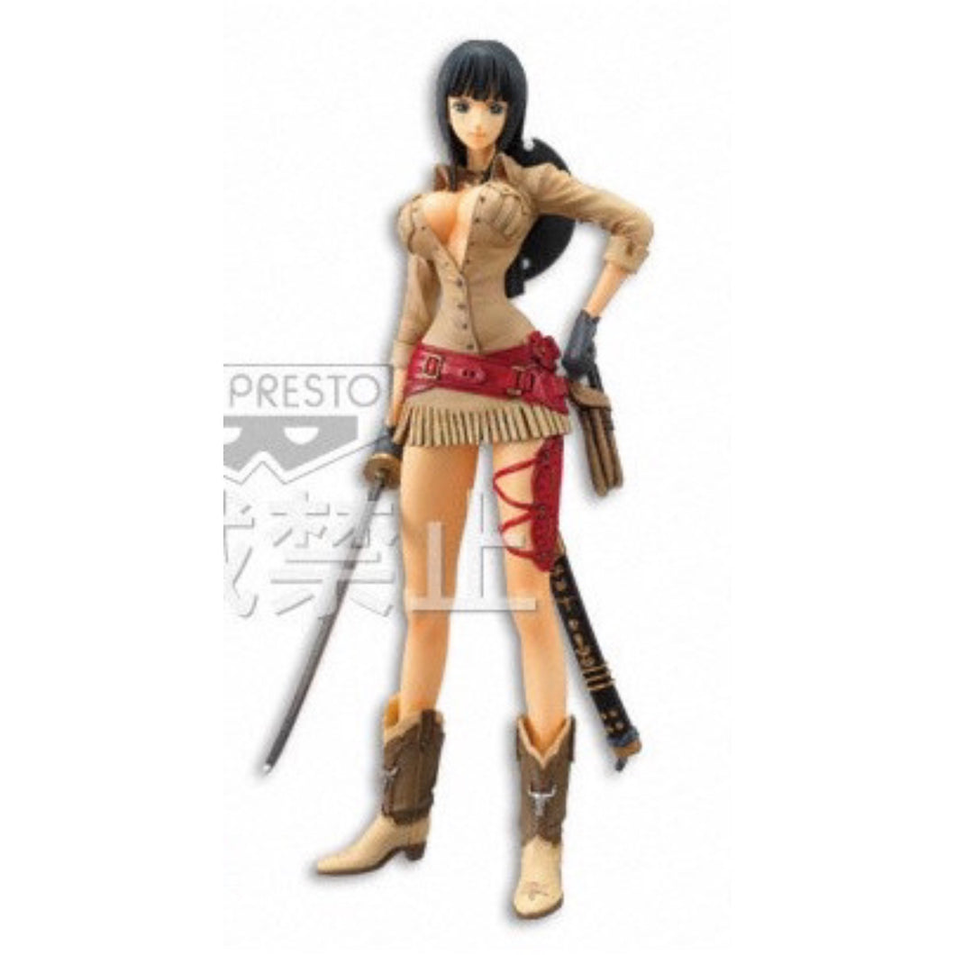 One Piece - Nico Robin - DX Girls Snap Collection - Vol. 3