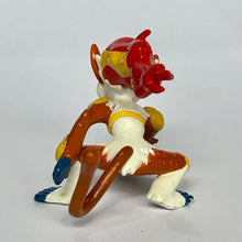 Load image into Gallery viewer, Pokémon DP - Infernape - Trading Figure - Monster Collection
