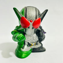 Load image into Gallery viewer, Kamen Rider W - Kamen Rider Double Cyclone Joker Xtreme - Trading Figure
