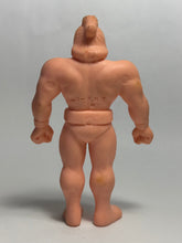 Load image into Gallery viewer, Kinnikuman - Wolfman - Big Eraser Figure - Deka-keshi
