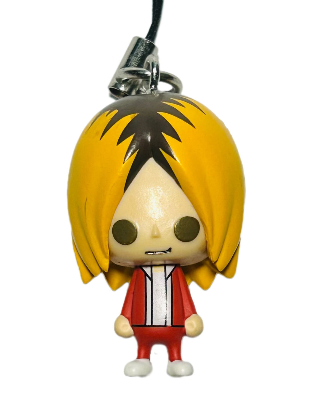 Haikyuu!! - Kozume Kenma - 1 Point Mascot ~ Nekoma High School ~