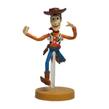 Cargar imagen en el visor de la galería, Toy Story 2 - Woody - Trading Figure - Choco Egg (1)
