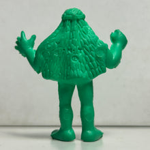 Cargar imagen en el visor de la galería, Kinnikuman - The Sheik - Eraser Mini Figure - Green ver. (42)
